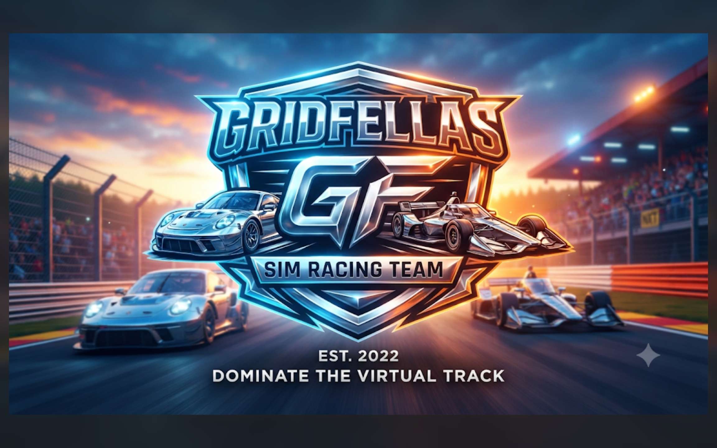 When's the next RACE