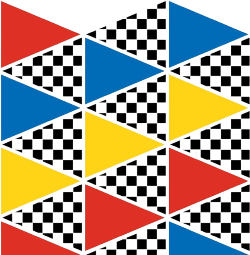 Gridfellas paint-shop artwork