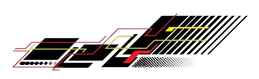 Gridfellas paint-shop artwork